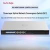 Ruijie RG-NBF5300M-12MFS12MG4XS Core Switch