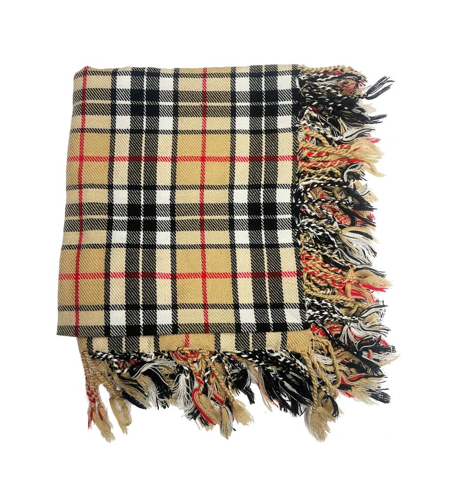 Highlander Kilt Fly Plaids Scottish Piper Tartan Men Highland Traditional Dress Party Attire