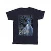 Corpse Bride Mens Wedding Gown Poster T-Shirt