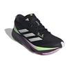 Adidas Adizero SL Black Green Spark женские кроссовки Core-Black Zero-Metallic IG8197