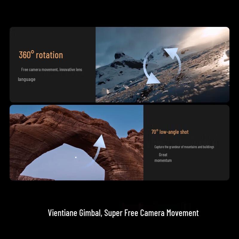 DJI Mavic 4 Pro Fly More Combo (CN version)