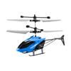 Remote Control Airplane Helicopter Children's Mini Fall-Resistant Sensor Flying Vehicle Primary School Toy Boy Gift