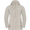 Флисовая куртка Jack Wolfskin Rotwand Hooded Full Zip W