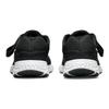 Nike Revolution 6 FlyEase 4E 'Black White' GS Sneakers DO5065-003