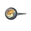Gray Cast Granite Crepe Pan 26 Cm
