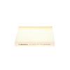 BOSCH Filtre D'habitacle 1987432053