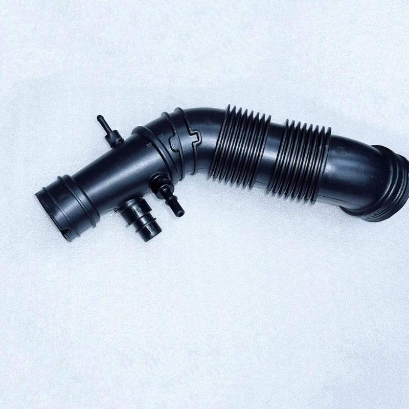 Патрубок воздухозаборника 68297298AA 52026977 51938309 для 1.4L Патрубок воздухозаборника Подключается к крышке воздушного фильтра Автозапчасть