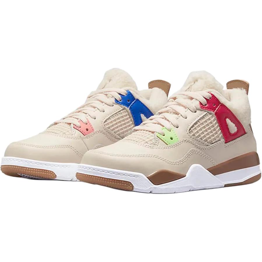 Jordan 4 Retro Where The Wild Things Are PS DH0573-264