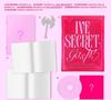 IVE [IVE SECRET] 4-й EP-альбом