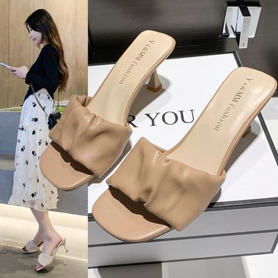 Женская обувь – Босоножки