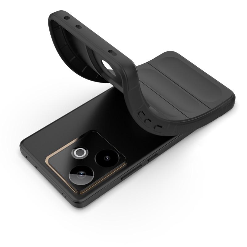 Для Realme GT7 Китайский чехол Для чехла для Realme GT7 (Китай) Противоскользящий и ударопрочный чехол для телефона для Realme GT7 (Китай)