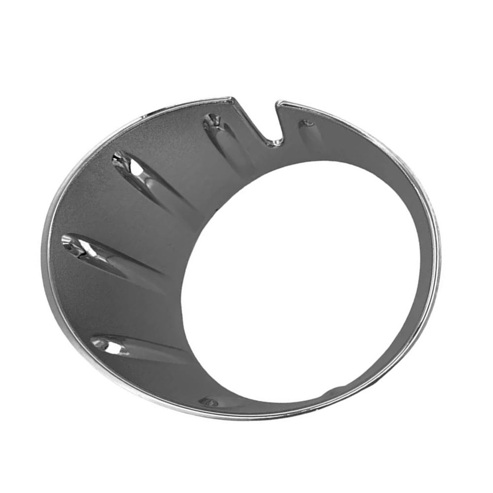 Передняя Левая Накладка Кольцо Рамки Противотуманной Фары Для 2011-2015 Mini Cooper 51117248791