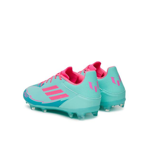 Бутсы adidas F50 League Messi Firm/Multi-Ground