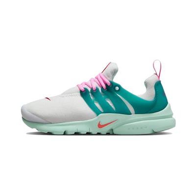 Air Presto Ps Белый Ледяной Нефрит Бирюзовый Шарм Красный 844766-103