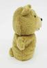 Ted2 Plush Hand Puppet Ted Total Length 24cm