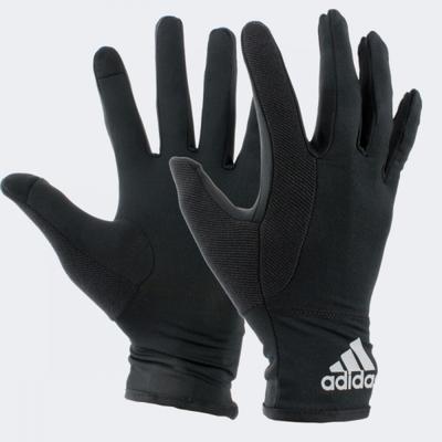 adidas Перчатки Aero Ready Training, перчатки для холодной погоды, теплые, для бега, спорта, упражнений