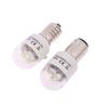 15D/E14 Practical Sewing Led Bulb Light Illuminate 0.5W 50/60Hz 230V Lamp Household Replace Sewing Machine Bulbs