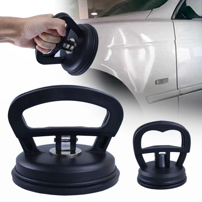 2 Sizes Suction Cup Car Dent Puller Tool For Remover Auto Large & Small Dents Cars Door Repair Suction Cup Kit