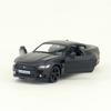 Model Alloy Car Ford Mustang Collectible With Inertia Control For Kids Gift