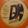 12-дюймовая пластинка LLOYD TELFER Down In The Ghetto DML5865 Darace Music 1982 Канада Регги Ска Даб Б/у