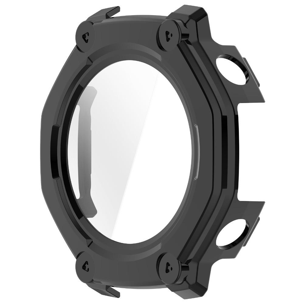 Anti-Scratch Protective Case Edge Shell for Amazfit T-Rex 3 Pro Smart Watch Accessories