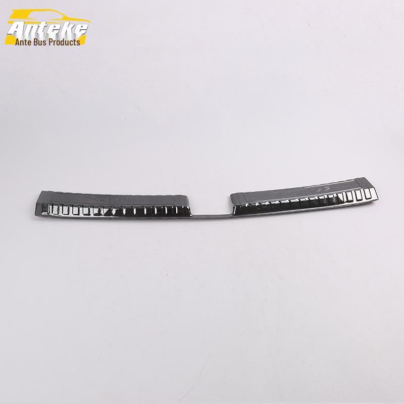 T-CROSS Rear Guard Plate Tailgate Protection Accessory