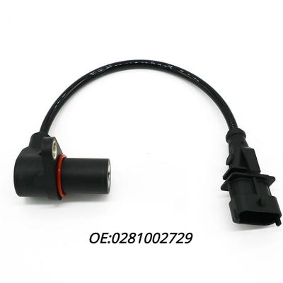 Датчик положения распредвала для пикапа Mazda BT-50 2.5 3.0 Ford Ranger 0281002729