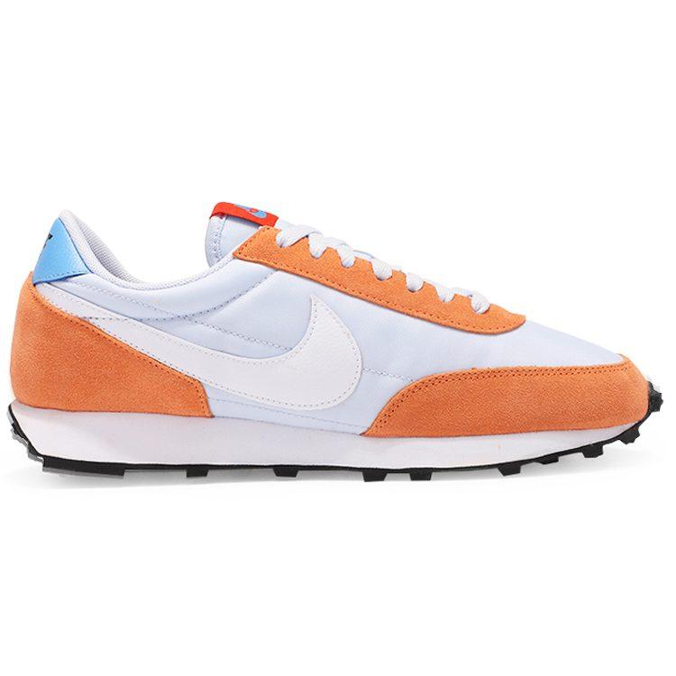 Nike Daybreak 'Серый Оранжевый Транс' Женская CK2351-005