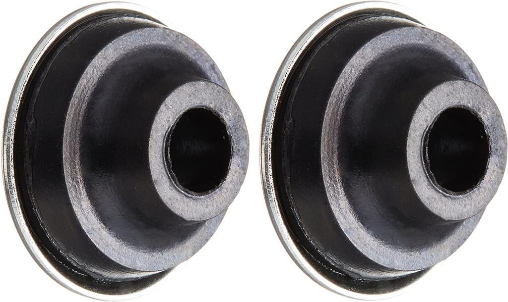 C.F.POSH APE50/100, XR50/100 Motard 296094 Резиновые крепления для крышек головок