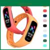 Стильный сменный ремешок для Oppo Band из мягкого и прочного силикона