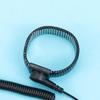 Electronic Metal Wrist Electricity Discharge Adjustable Wrist Strap ESD Anti Static Band