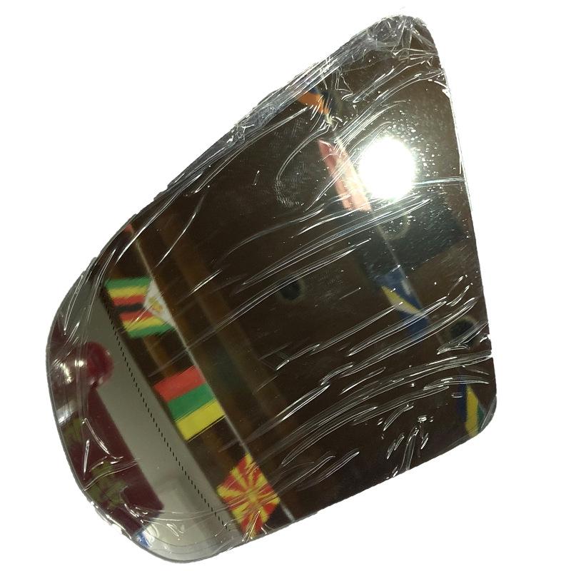 New Rearview Mirror Glass for Mercedes-Benz E-Class W213 (A0998100316) - In Stock and Hot-Selling