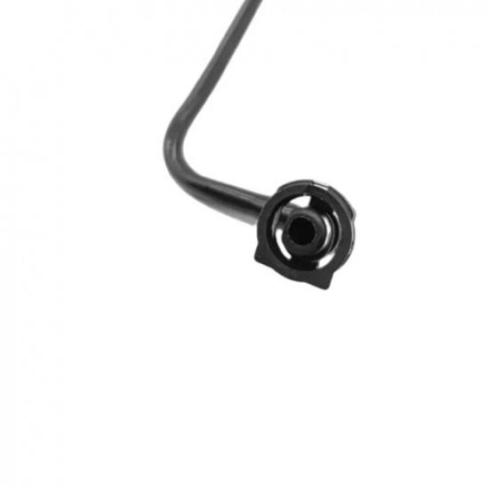 Engine Coolant Radiator Hose For Mercedes-Benz Maybach S600 S650 550 Base 4Matic