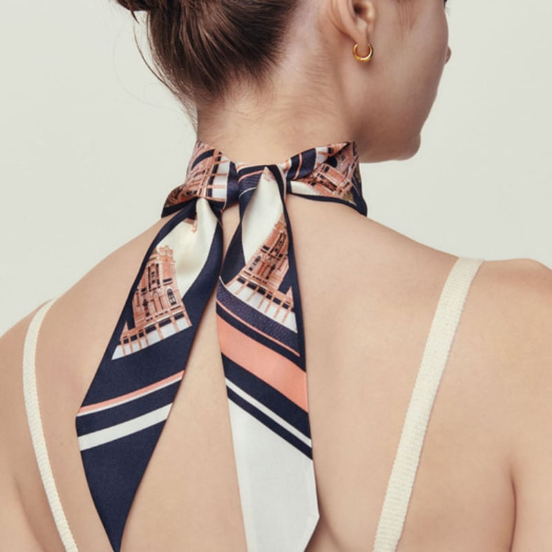 Saint Luxure Kint Gray