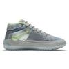 Nike KD 13 EP Play for the Future Мужские кроссовки Серый платиновый оттенок металлик-серебристый CW3157-001