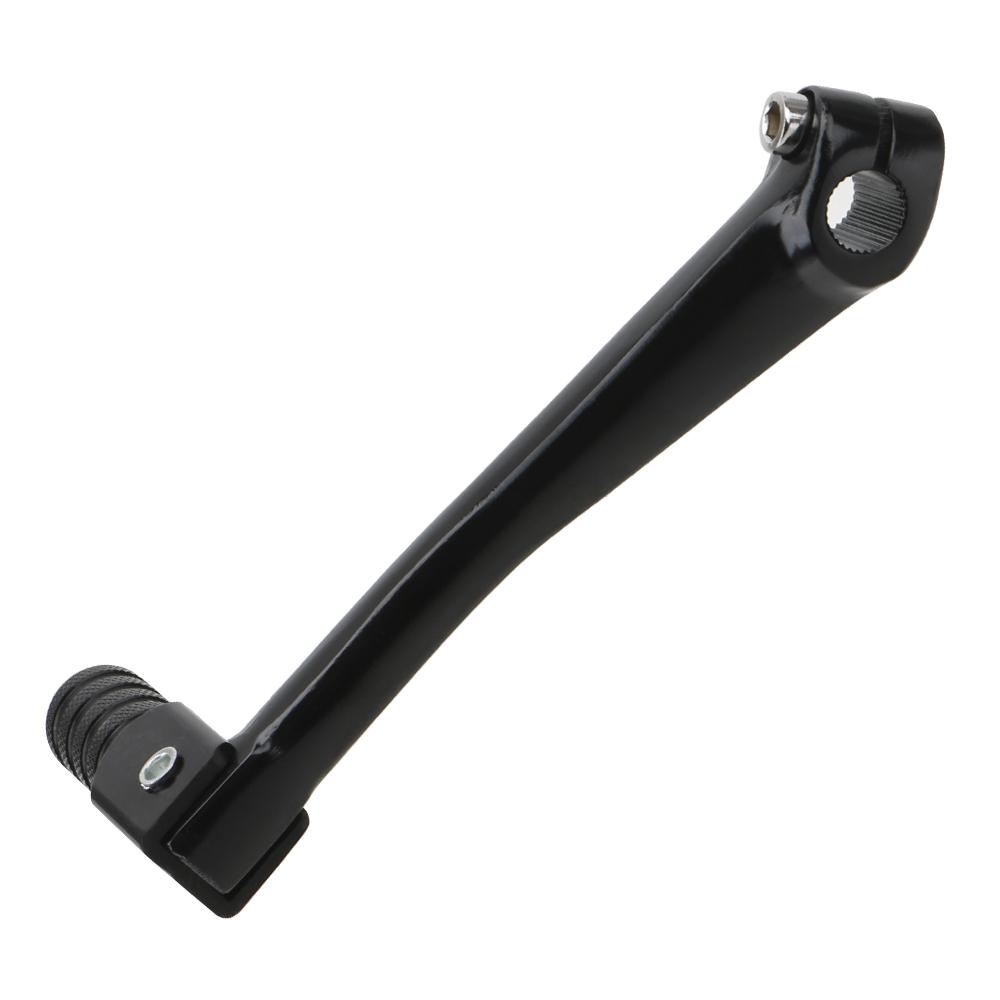 T4 Aluminum Zinc Zinc Alloy CNC Gear Shifter Gear Shift Lever Motorcycle Accessories Motorcycle Gear Lever