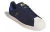 Men's Sneakers adidas Superstar ADV Royal Blue Gold Metallic Supplier Colour/Royal Blue/Gold Metallic