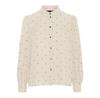 Vero Moda Maya Poel Long Sleeve Shirt