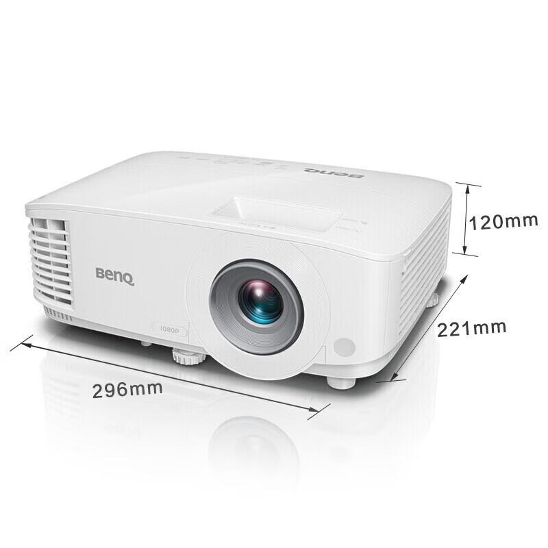 BenQ ML6837 DLP Projector (CN version)