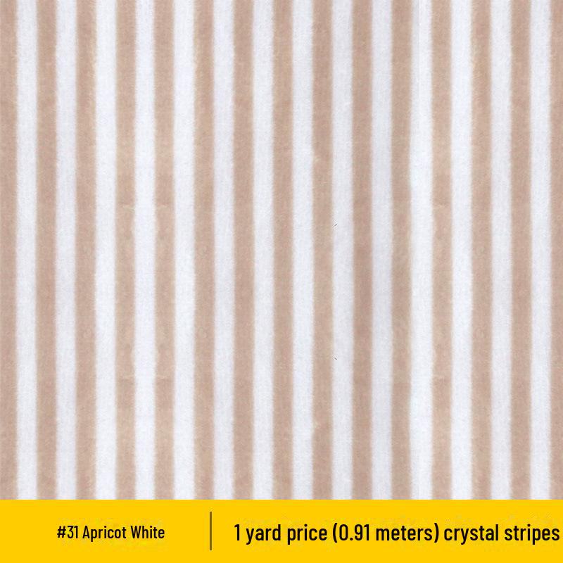 Ультрамягкая плюшевая ткань с полосками и анималистичными принтами (Корова, Жираф, Тигр, Леопард)