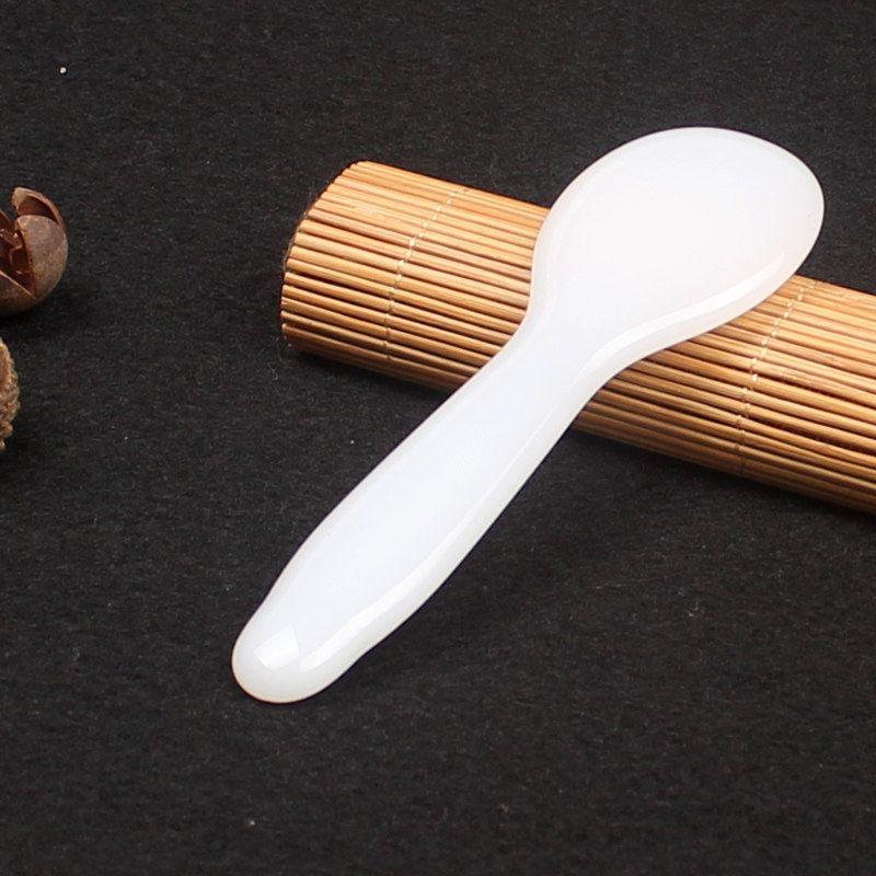 Beauty Salon Special Neck Pulling Rod Jade Scrapping Plate