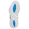 adidas Adipower 26 Boa Без шипов Удобная посадка Обувь для гольфа Мужская кроссовок Белый Синий JS4139