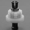 RC Car Differential Mechanism 15-ZJ06 Car Spare For 1:12 Remote Control S911/9115 S912/9116 RC Truck Toy