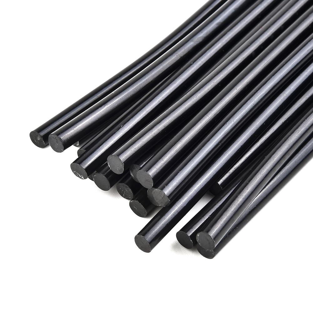 20pcs 7x190mmMelt Glue-Sticks Car Body Dent Repair Paintless Dent Puller Tool