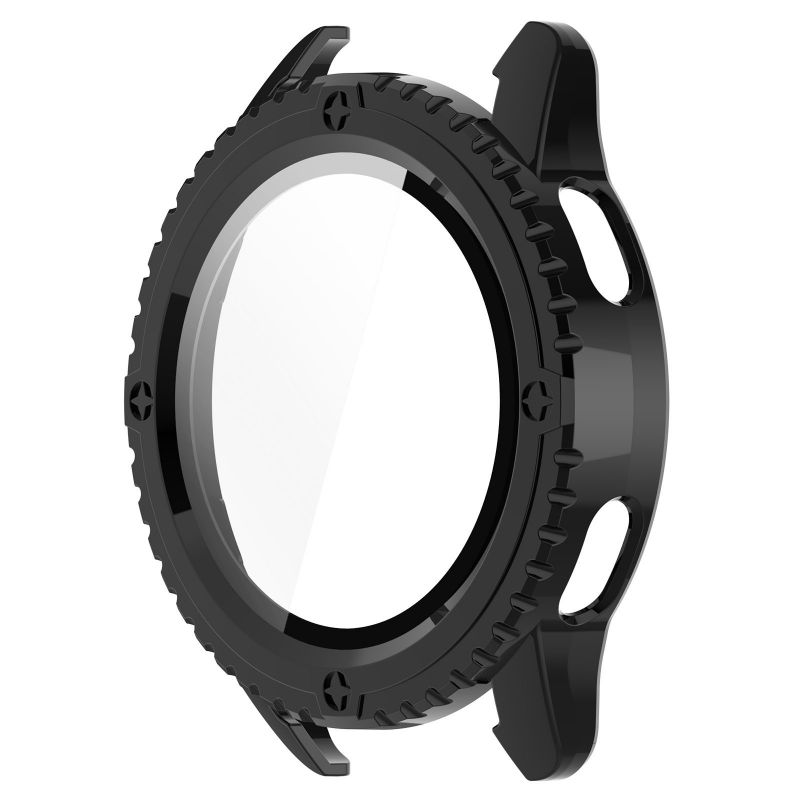 Защитный чехол для Xiaomi Watch S3 Shell Cover Закаленное стекло Пленка и жесткий ПК для Mi Watch S3 Защитная пленка для экрана Аксессуары