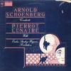 LP Record ARNOLD SCHOENBERG, ERIKA STIEDRY WA - Schoenberg Pierrot Lunaire 61442 CBS 1974 UK Classical Used