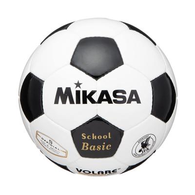 Футбольный мяч MIKASA 5, сертифицированный Японской футбольной ассоциацией, мяч для старшей школы, сшитый вручную, рекомендуемое внутреннее давление Нет. (Для