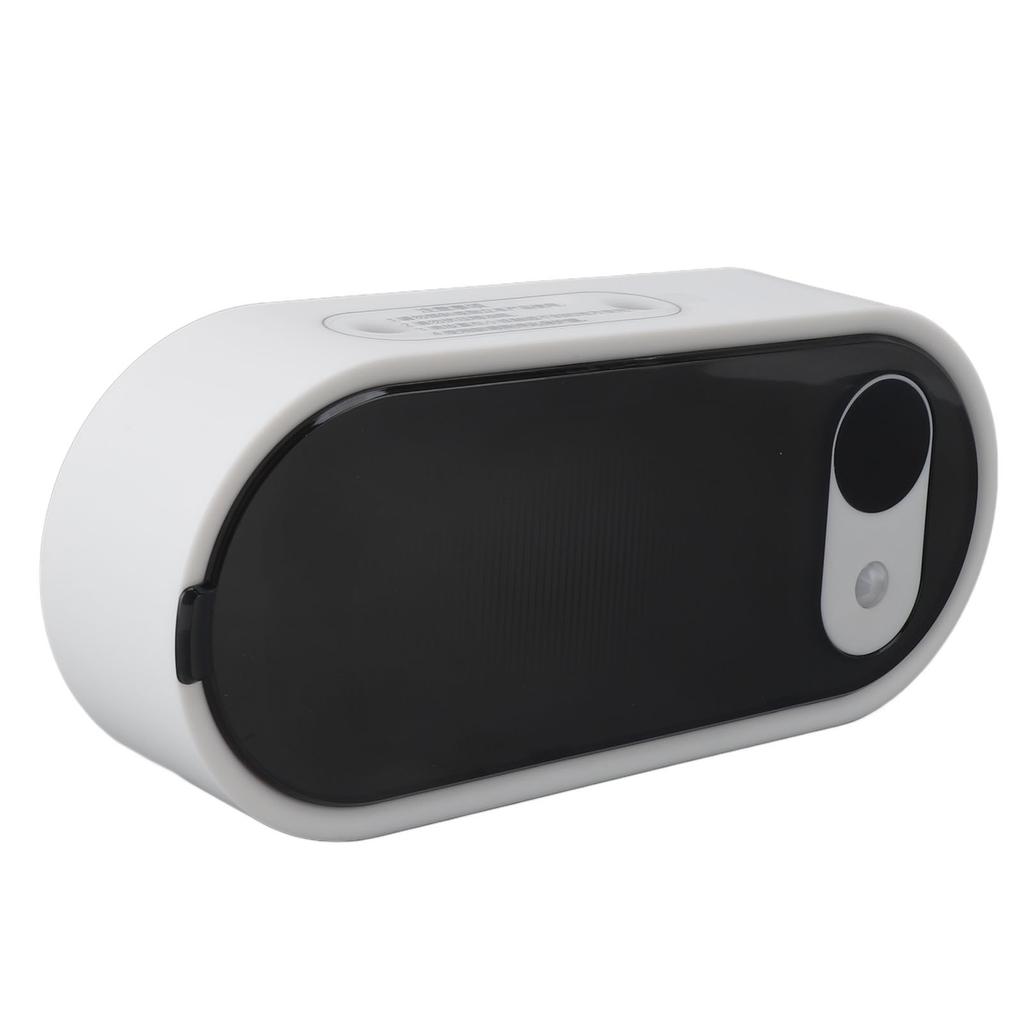 Smart Aromatherapy Diffuser Wall Mounted Large Capacity Rechargeable Wireless Body Induction Smart