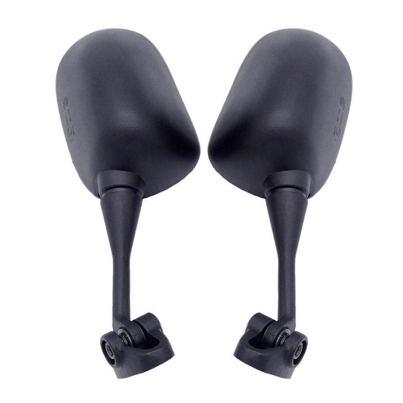 1 пара зеркал заднего вида для мотоцикла HONDA VFR800 VFR 800 2002-2008 V-TEC, боковое зеркало заднего вида, мотоцикл