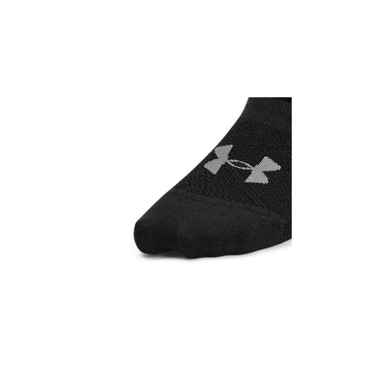 Under Armour Женские носки для тренировок Breathe Lite - Упаковка из 3 пар